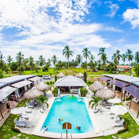 Show Pony Beach Resort And Suites 拉斯拉哈斯 外观 照片